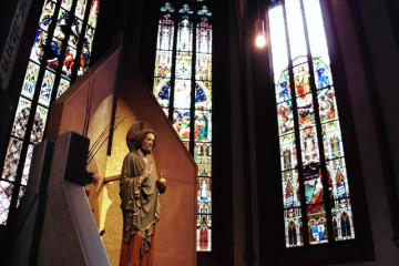 20 Karlstadt_Main-Stadtpfarrkirche St. Andreas